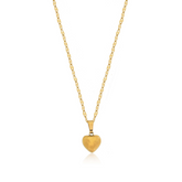Colar Love Banhado a Ouro 18k